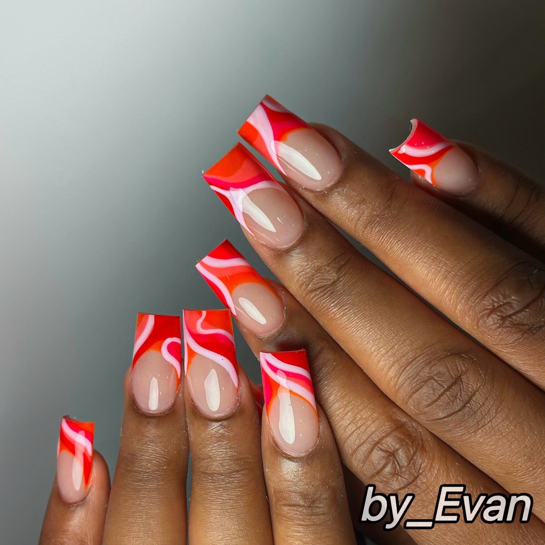 Nail design_July 14